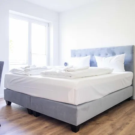 Johouse Johouse 03 * Ostseeheilbad Zingst