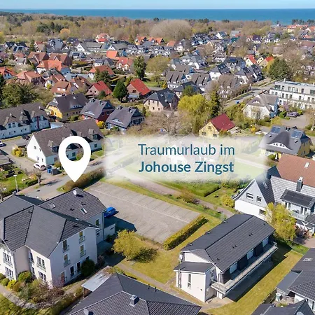 Johouse Johouse 03 Zingst